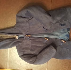 Boys winter coat